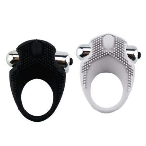 Vibrating Cock Ring