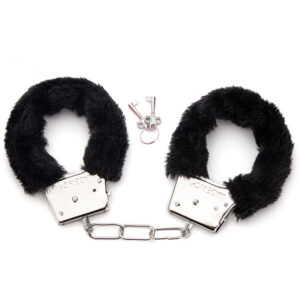 Furry Cuffs