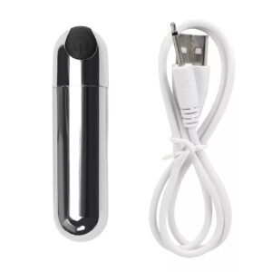 Rechargeable Bullet