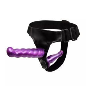 7-Piece Strap-On