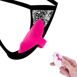 Pant Vibrator