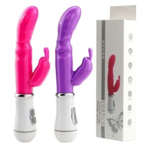 Bar Rabbit Vibrator