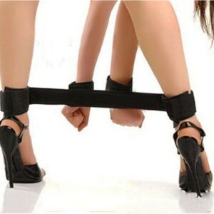 Wrist and Ankle Restraint