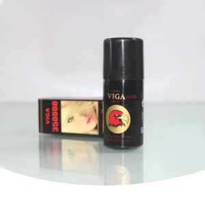 Viga Delay Spray