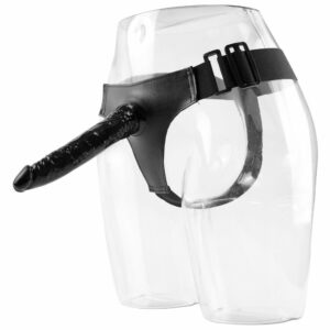 Detachable Strap-On