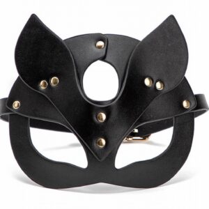 Sexy Cat Mask
